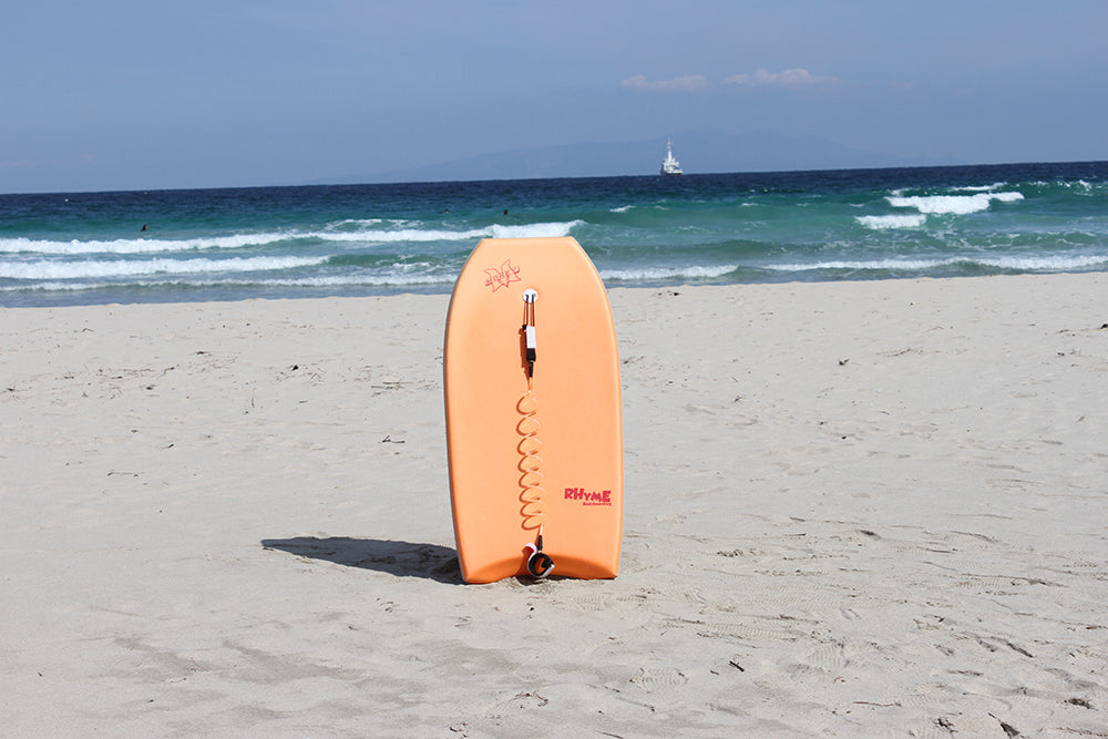 ボディボード Body Board – 白浜大浜海水浴場・伊豆・下田市 駐
