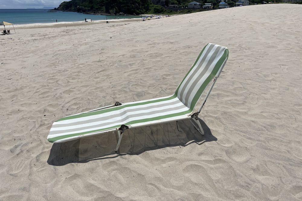 サマーベッド Summer Bed